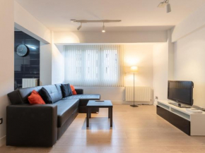 Bilbao Sarriko - Deusto by Aston Rentals